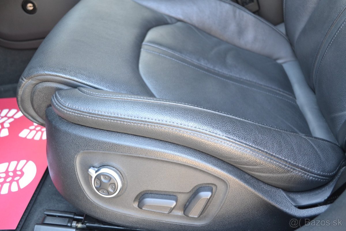 Audi A6 3.0 TDI Quattro - 20