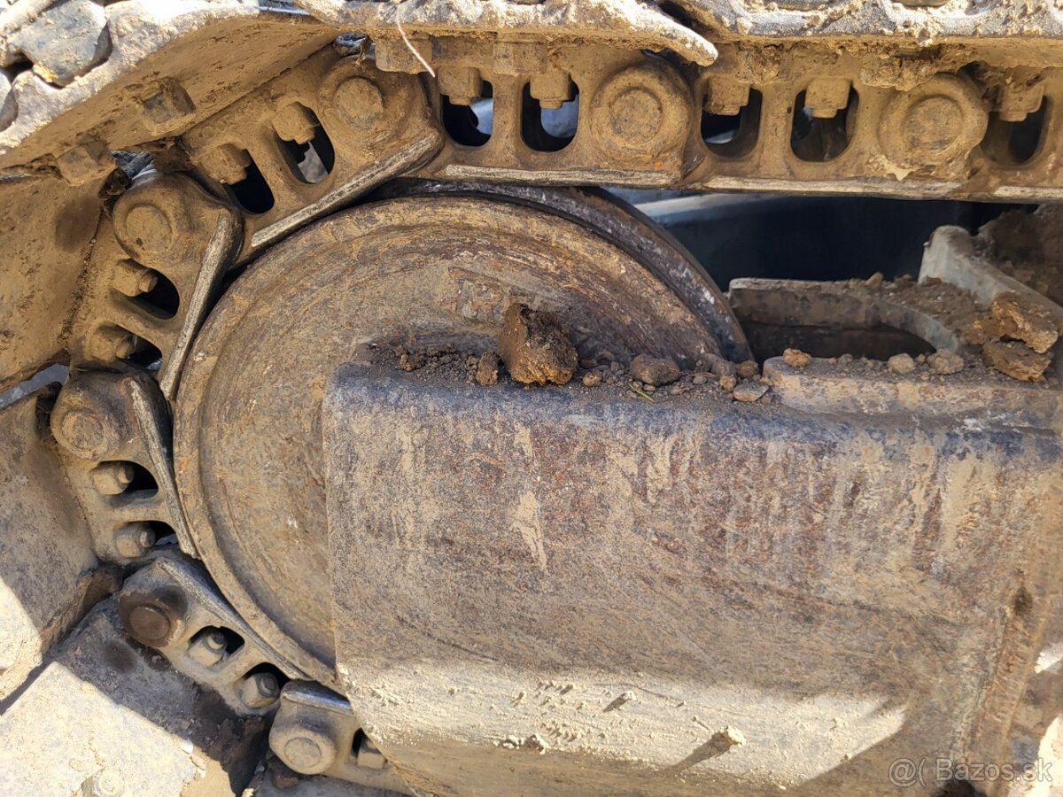 CATERPILLAR 311 D LRR - 20