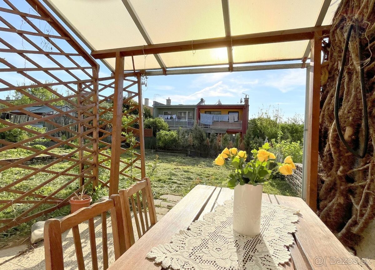 REZERVOVANÉ Rodinný dom - Kopaničky - Prievidza - 20