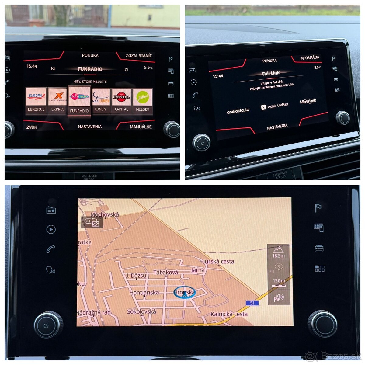 SEAT TARRACO 2.0 TDI XCELLENCE M6 - 20