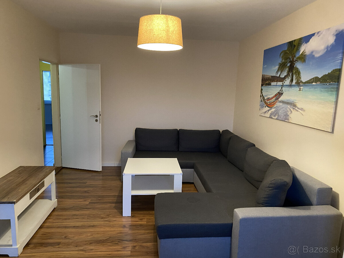 3-izbový byt v Nových Zámkoch - 20