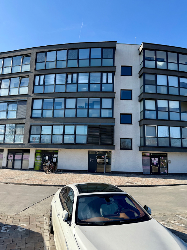 Na predaj moderný 4-izbový byt - Dunajská Lužná - 20