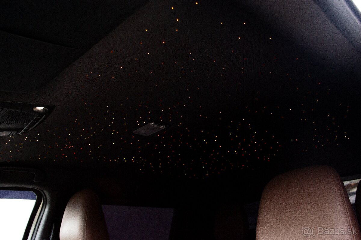 Mercedes-Benz X 350 D 4Matic A/T Carlex Design ODPOČET DPH - 20