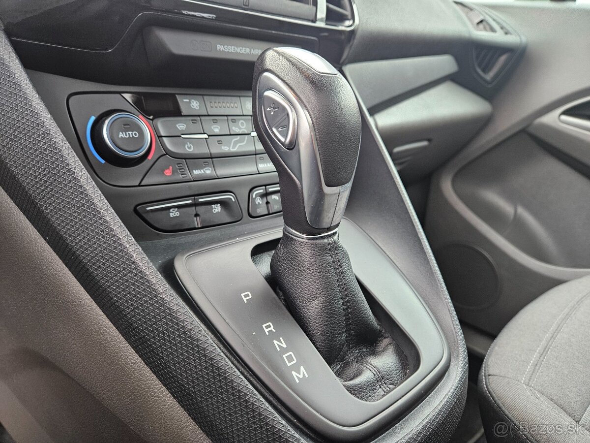 Ford Tourneo Connect Grand XL 1.5 EcoBlue TDCi Titanium X - 20
