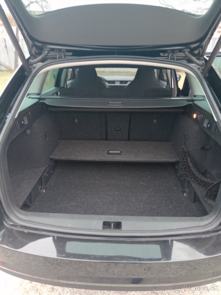 ŠKODA Octavia combi 3 1.6 tdi - 20