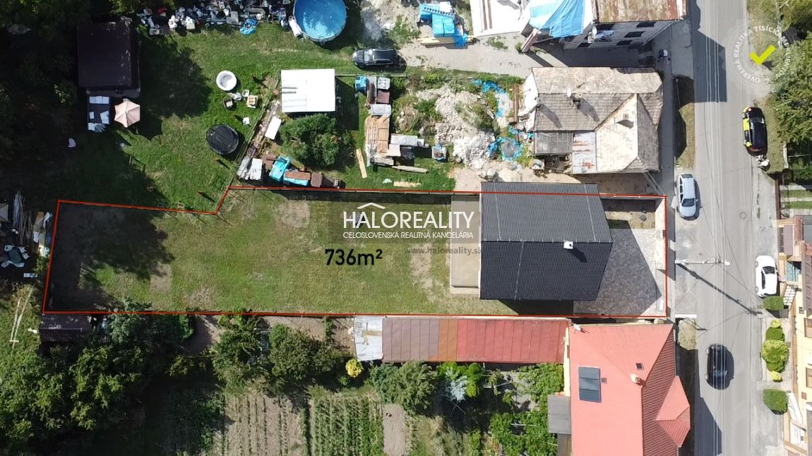 HALO reality - Predaj, rodinný dom Rimavská Sobota, Okružná - 20