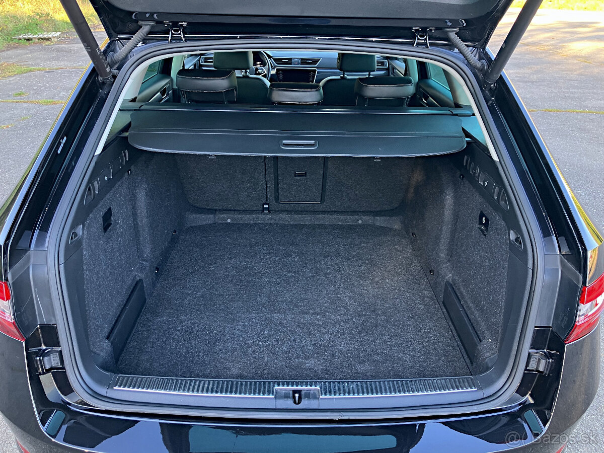 Škoda Superb Combi 1.5 TSI Style DSG - 20