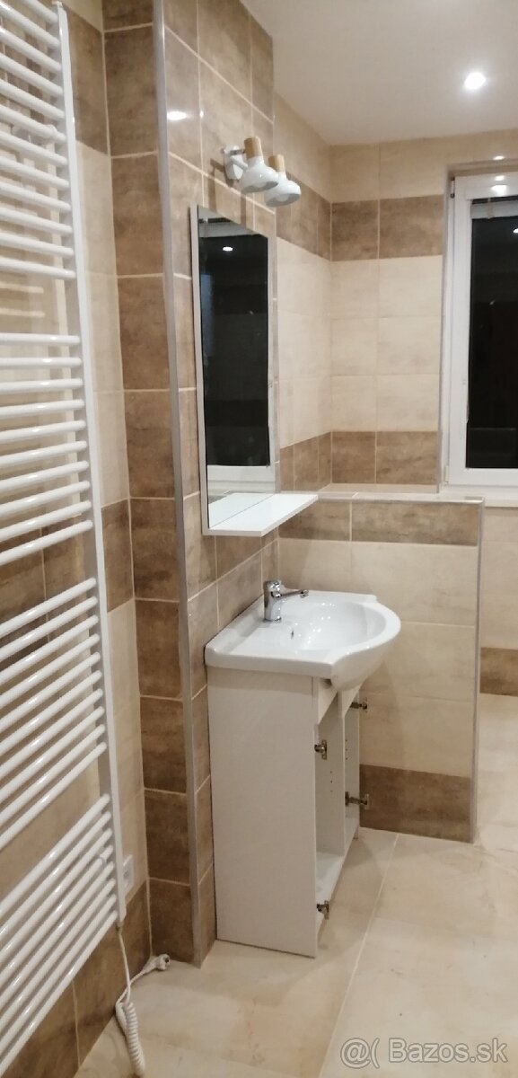 Rekonštrukcie obklady a dlažby Michalovce - 20