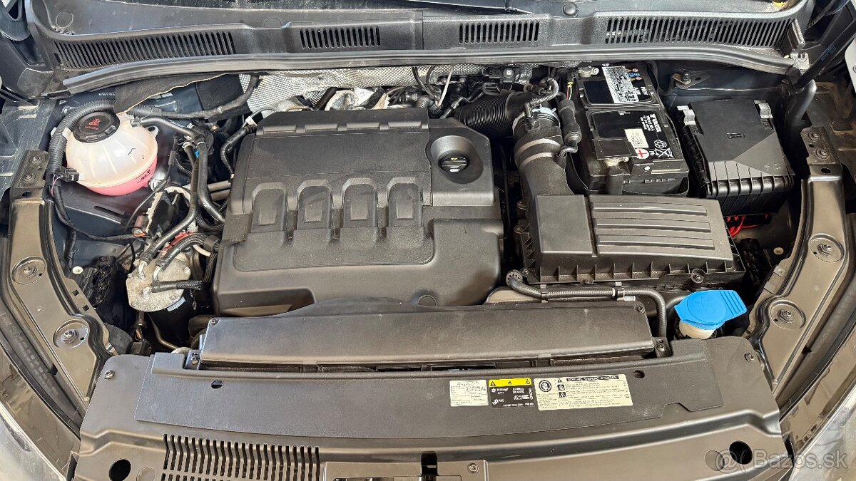 Vw Sharan 4x4 dsg 2020 - 20