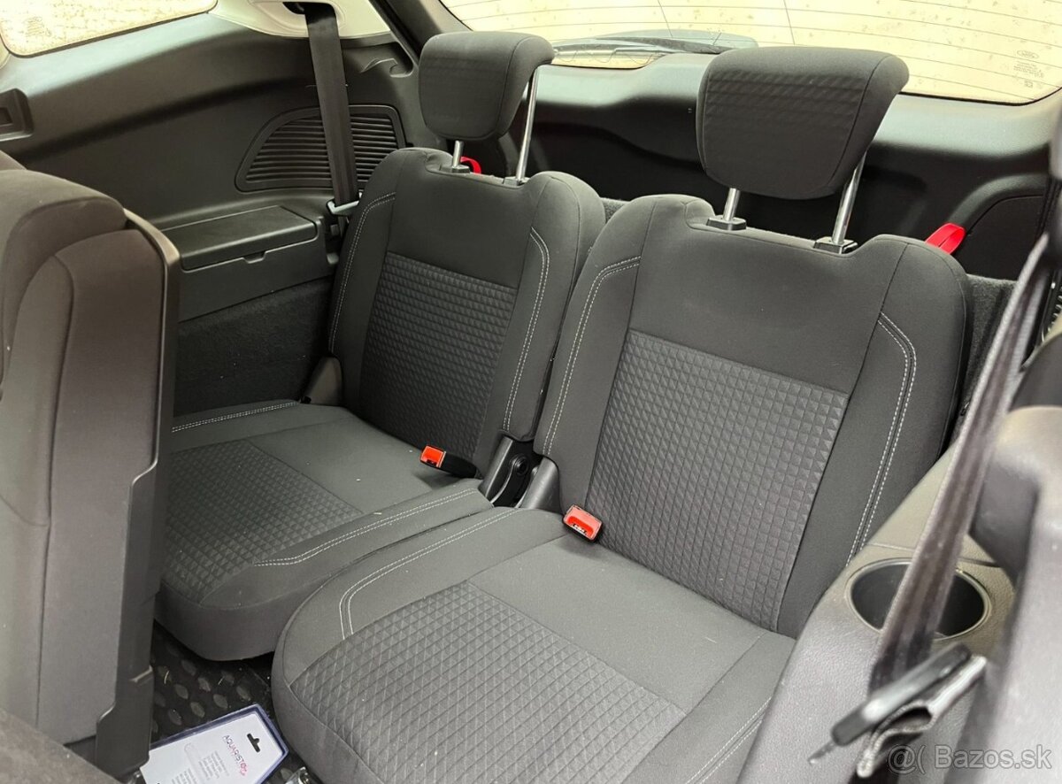Ford Grand C-Max 1.5 TDCi 7 miestn - 20