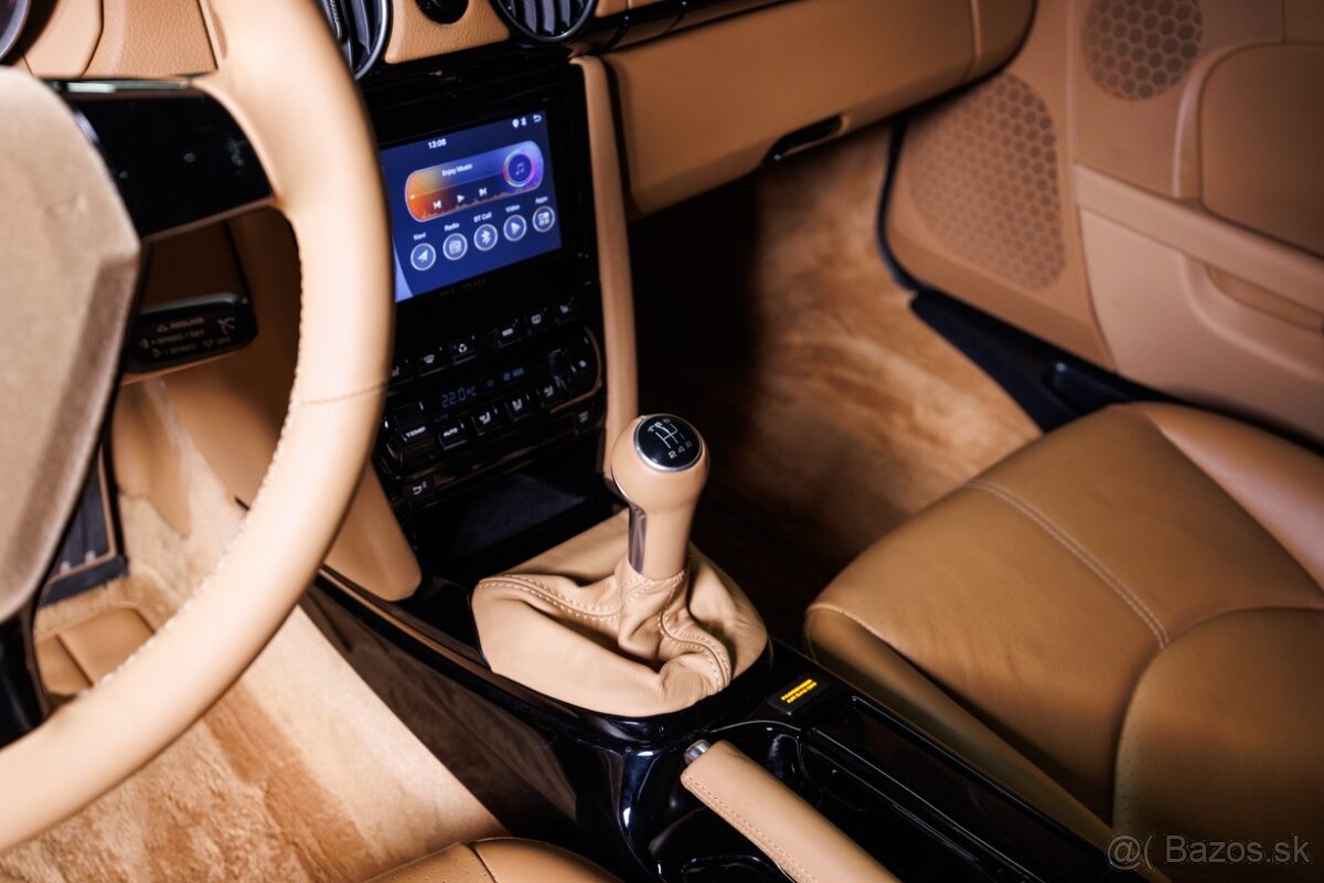 Porsche Cayman 987 2.7 MT/5 - 20