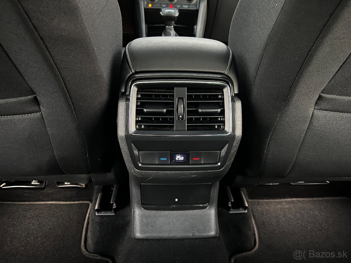 Škoda Karoq 2.0 TDI EVO Style DSG - 20