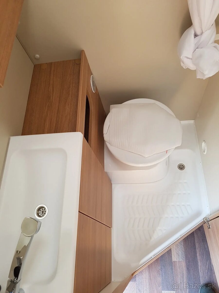 Weinsberg CaraOne 390 QD - 20