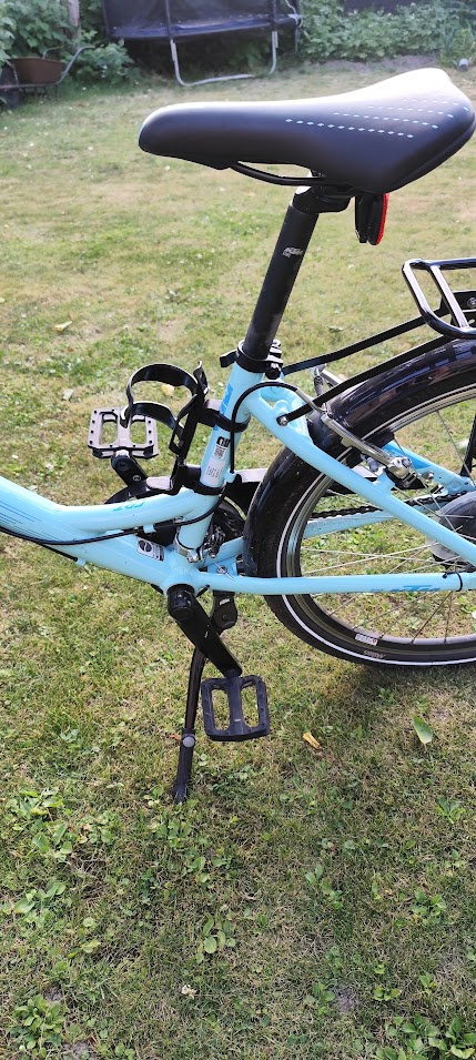 Detský/junior bicykel KTM Wildcat 24“ - 20