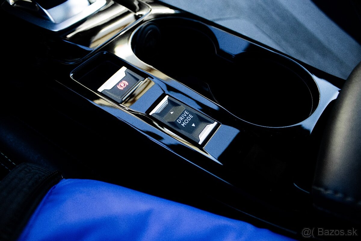 Peugeot e-2008 GT 2021 100kW - 20