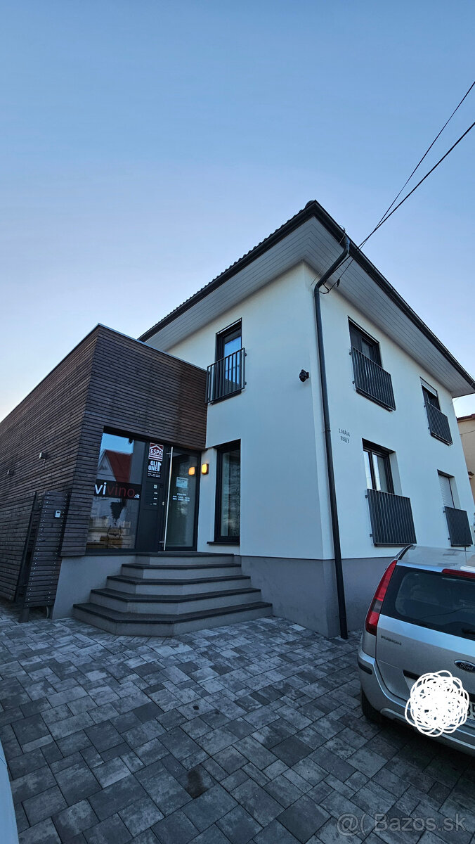 3i zariadený byt s terasou na prenájom, Bojnice - 20