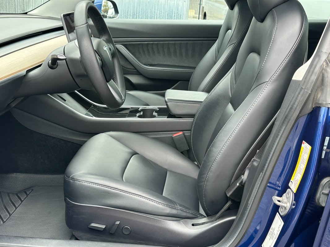 Tesla Model 3 Long Range Dual Motor 75kWh - 20