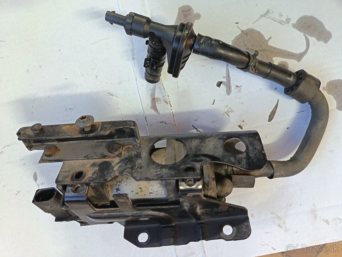 Predam diely z golf 5 variant, 2,0 tdi cbdb,103kw - 20