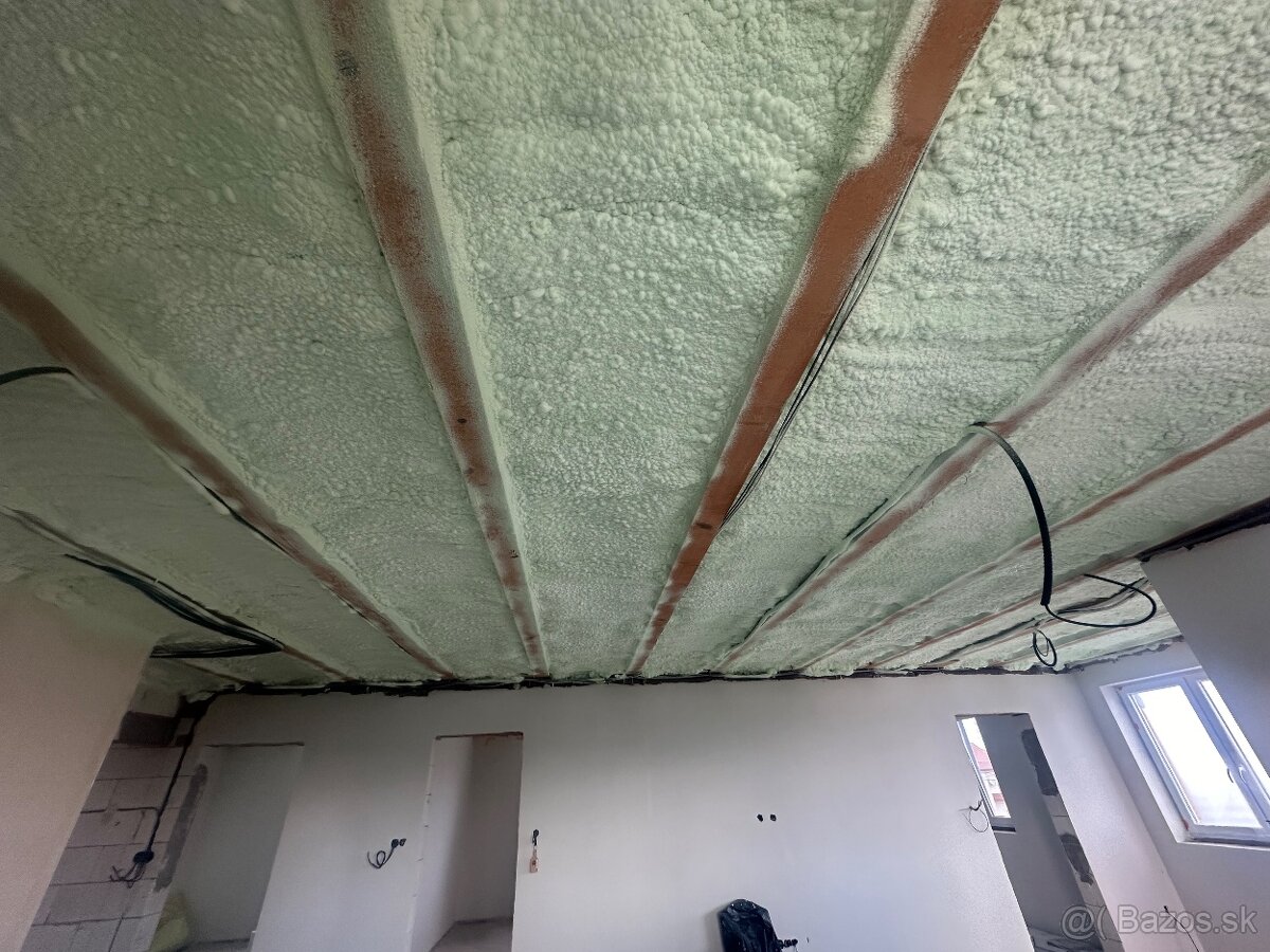 ⭐️Striekana/Fukana Izolacia ⭐️15€/20cm/1m2⭐️ - 20