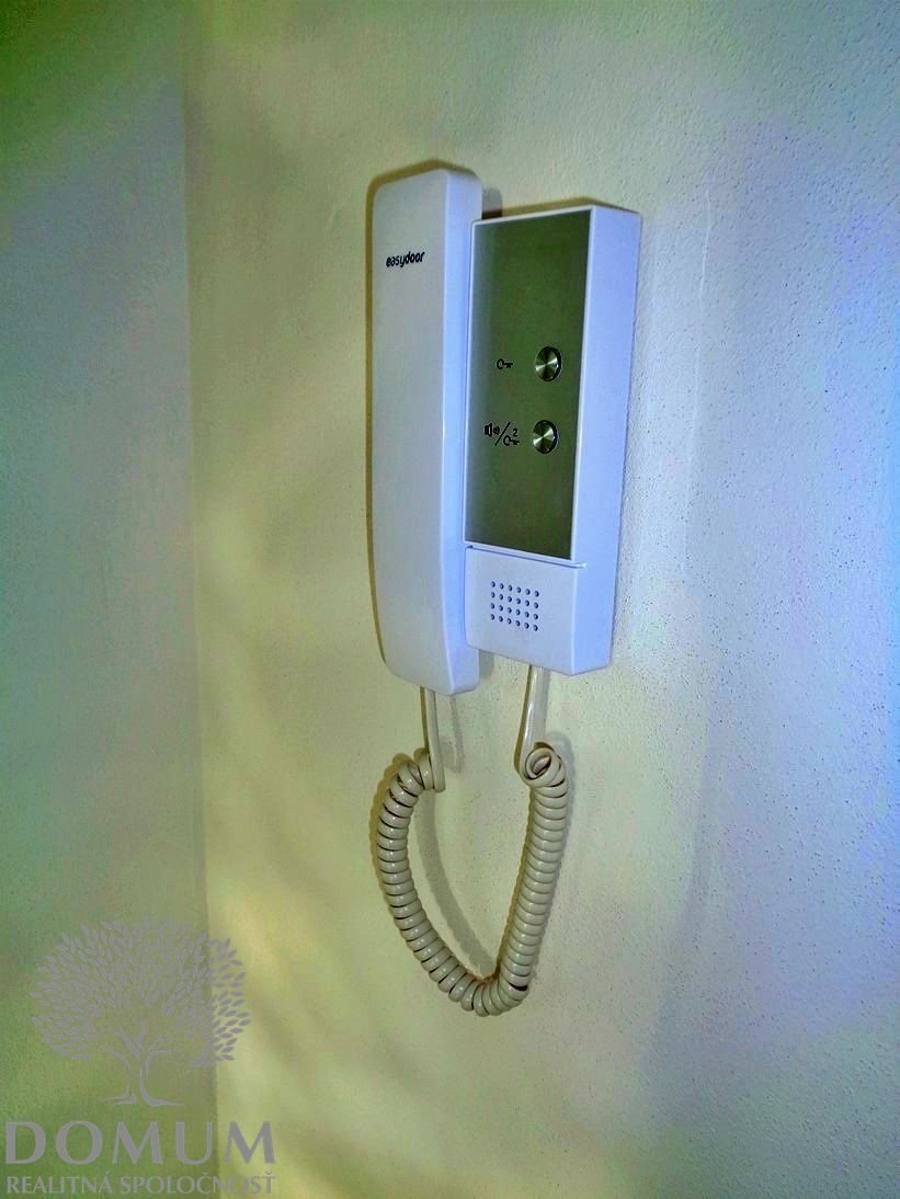 INVESTIČNÁ PRÍLEŽITOSŤ – DVA kompletne zrekonštruované 2-izb - 20