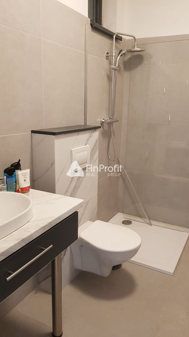 Predám budovu so 7 apartmánmi vo výstavbe vo Vyhniach. - 20