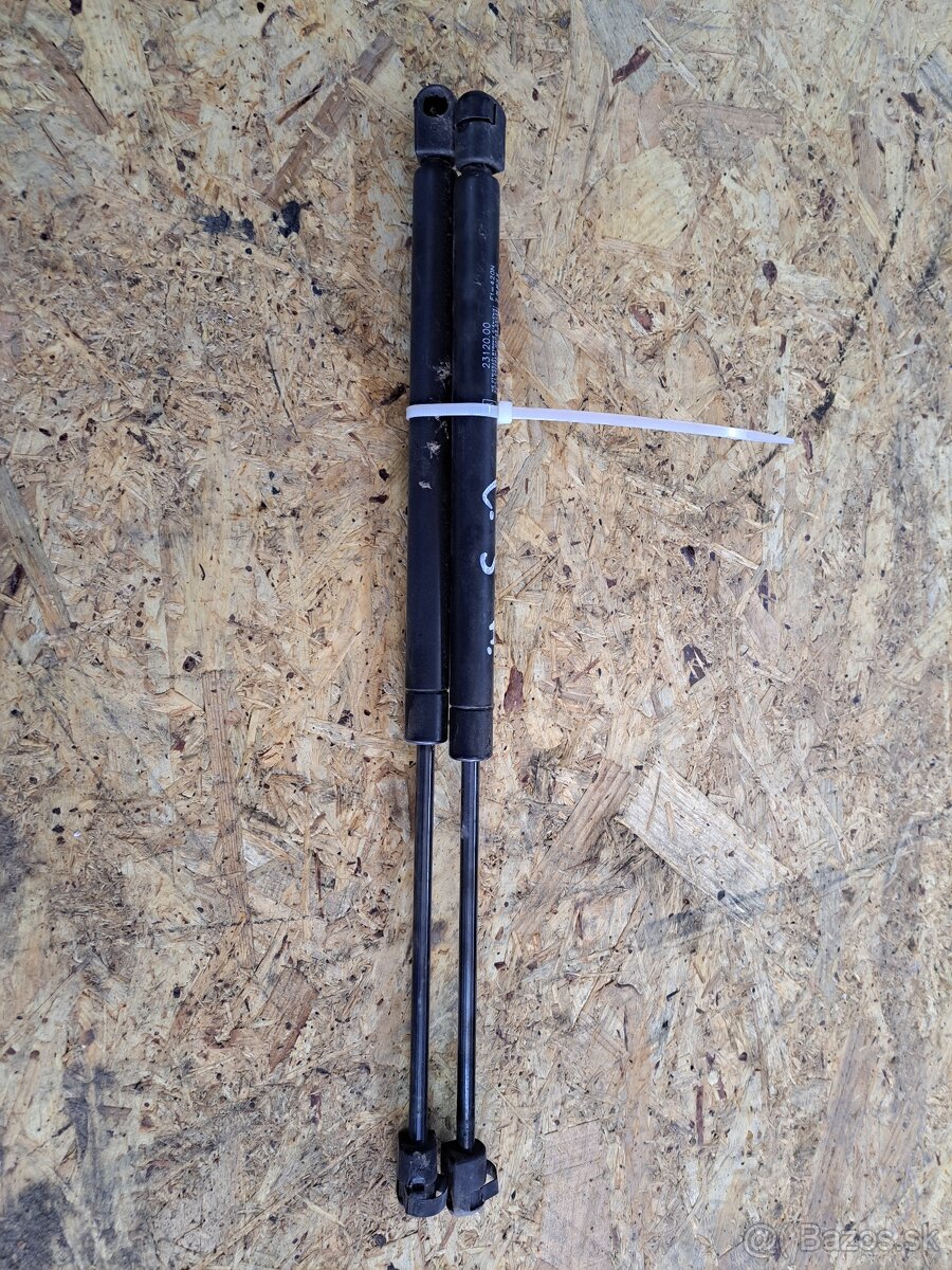 Citroen C3 (2003-2011) náhradní díly - 20