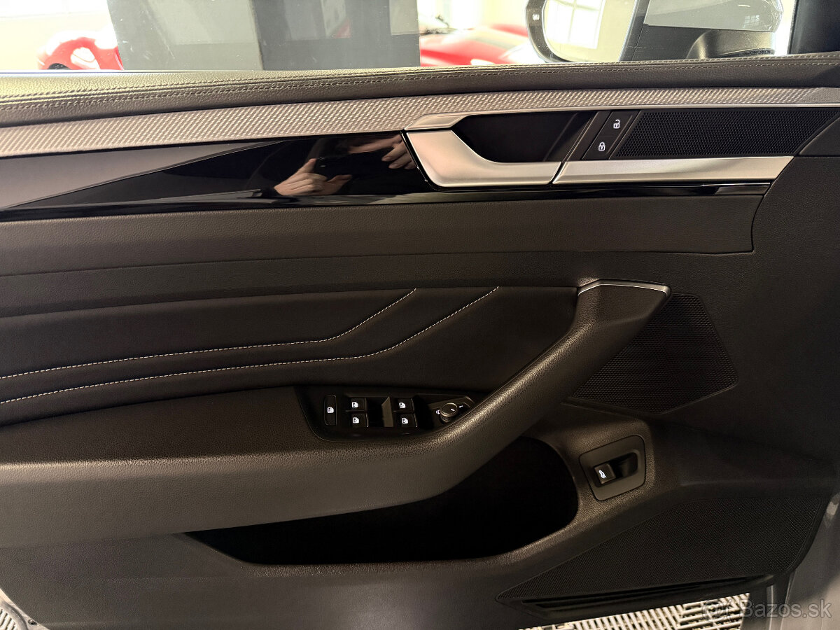 Volkswagen Arteon SB 2.0 TDI R-Line - 20