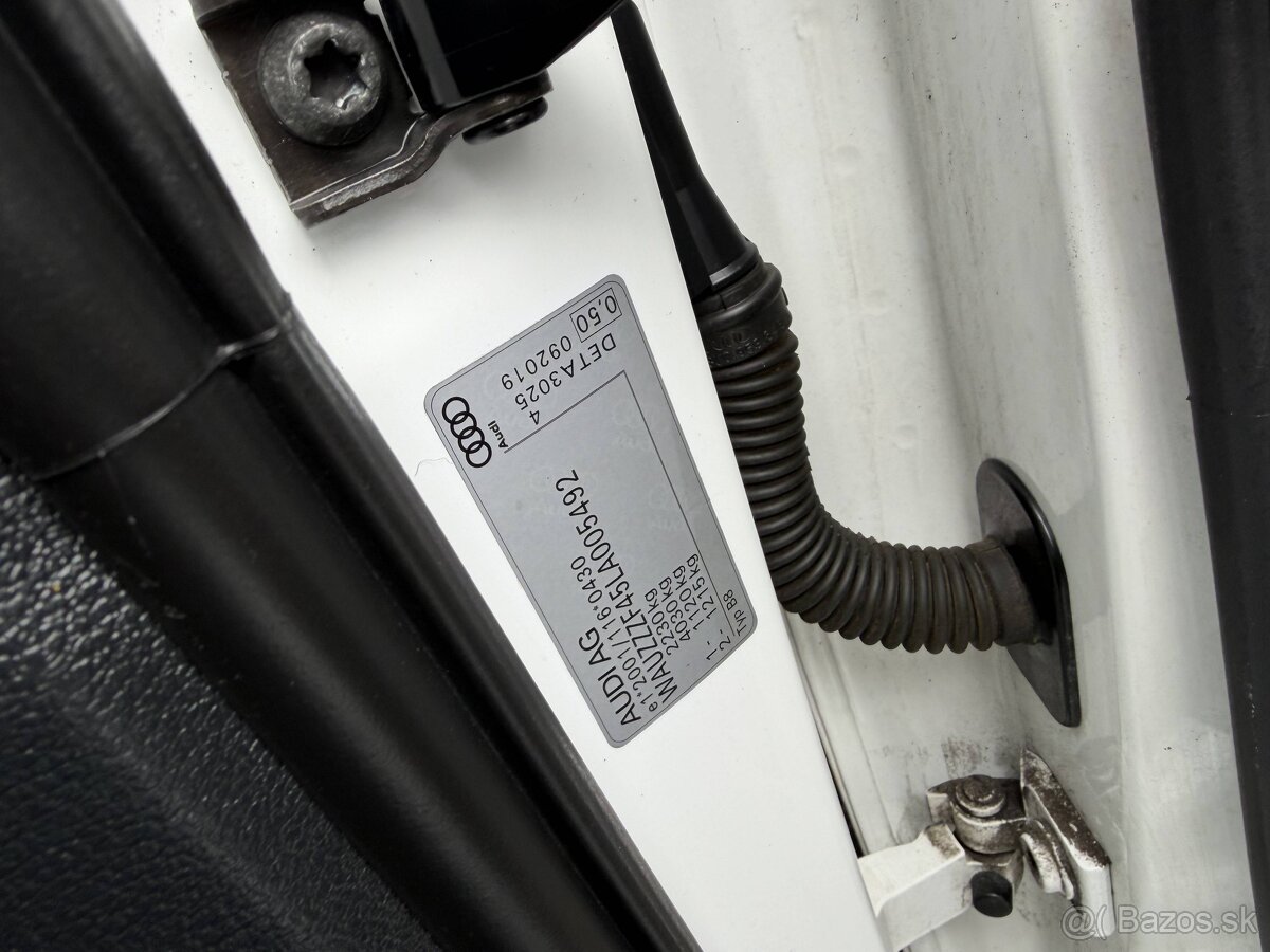 Audi A4 40 TDI 2.0 TDI 140kw Quattro - 20