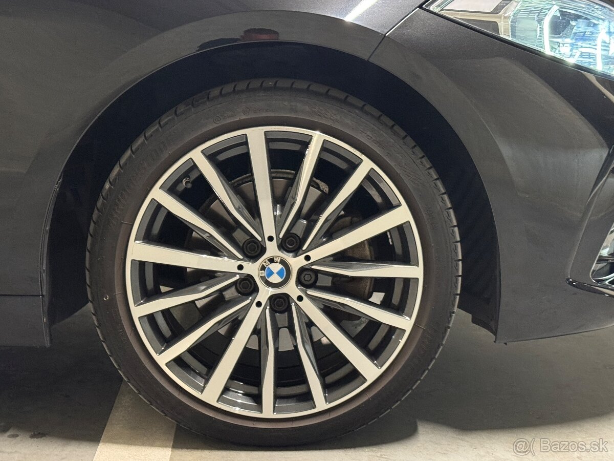 BMW rad 1 118i A/T - 20