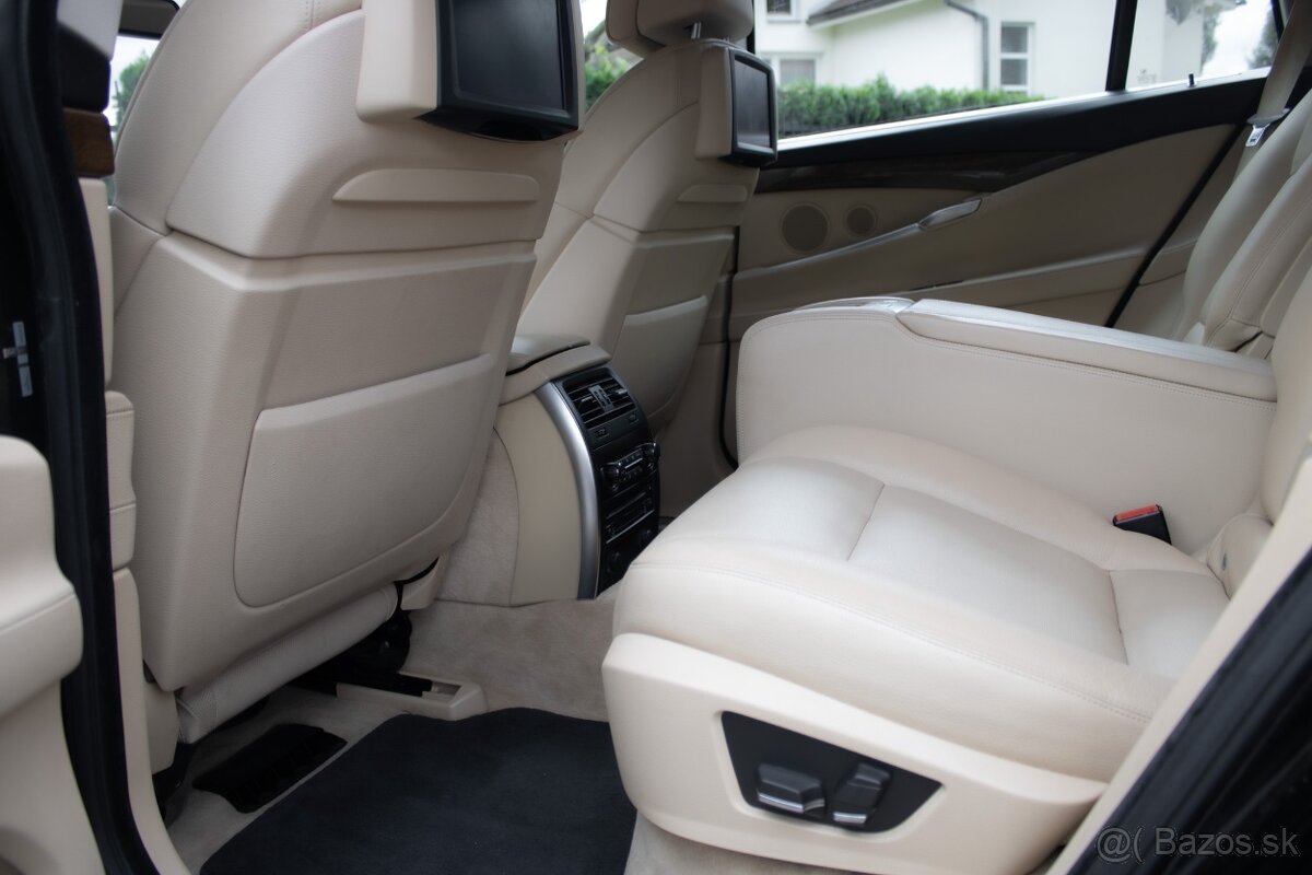 BMW Rad 5 GT 535i Gran Turismo 225kW - 20