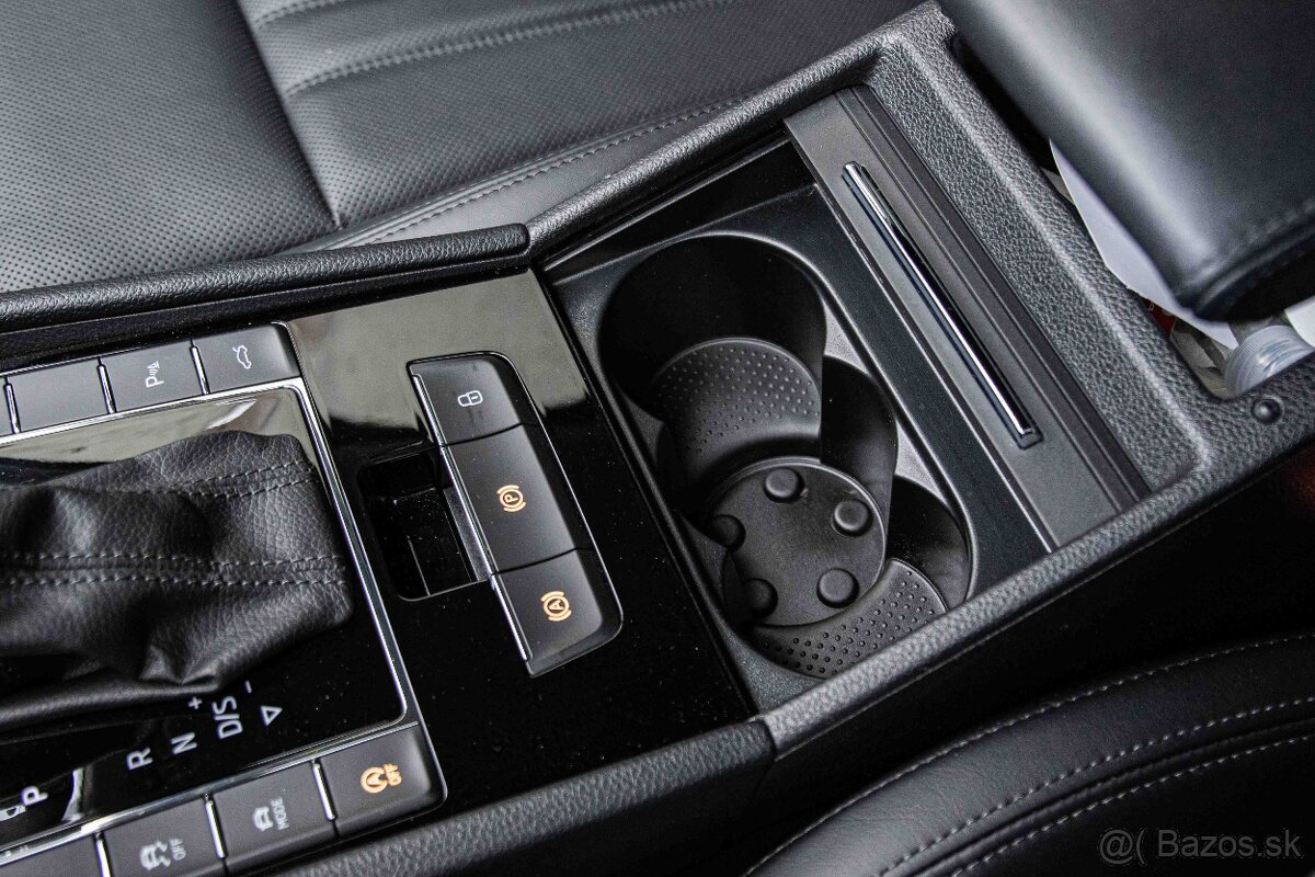 Škoda Superb 2.0 TDI 190k L&K DSG - 20