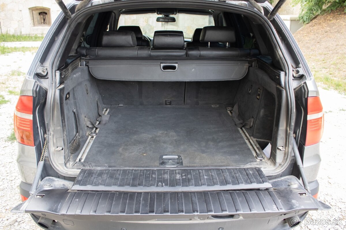 BMW X5 xDrive30d 173kw - 20