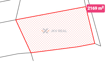 Na predaj rodinný dom s rozsiahlym pozemkom - 6 050 m²v Nižn - 20