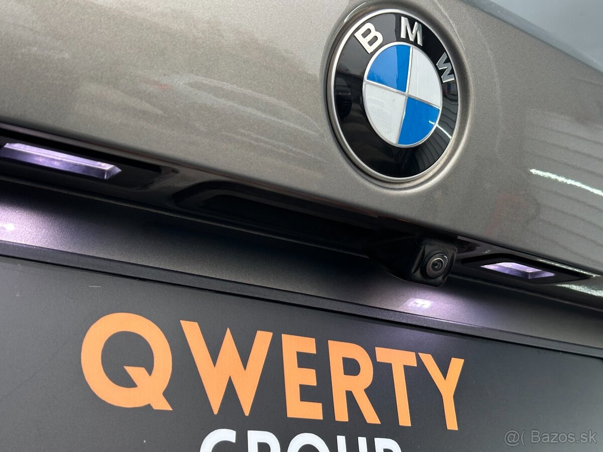 BMW Rad 3 Touring M340d mHEV xDrive A/T - 20