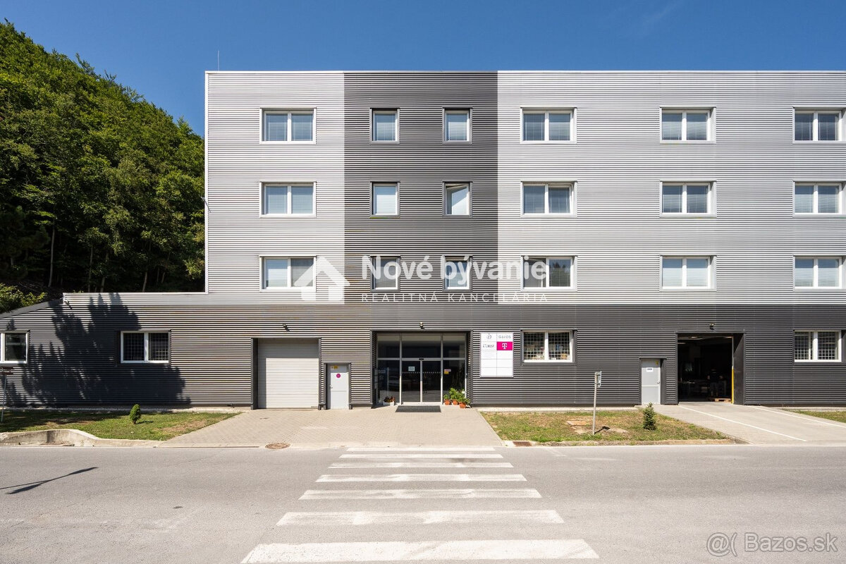 Kancelária , prenájom Považská Bystrica - 20