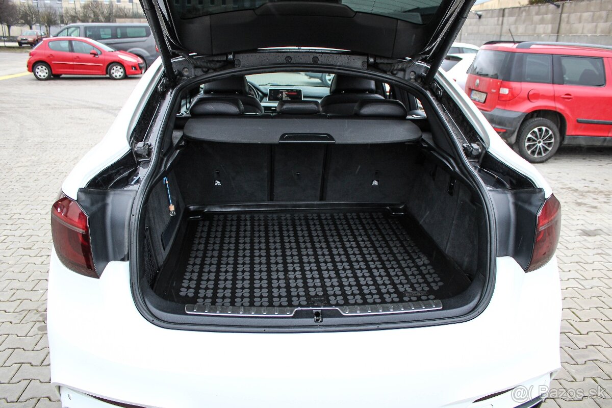 BMW X6 xDrive 30d M-Packet AT8 190kW - 20