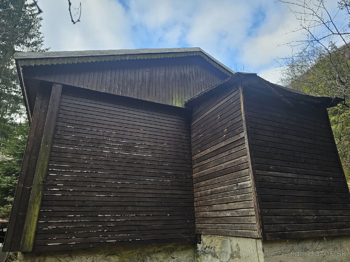 Prístavba, rekonstrukcia - 20