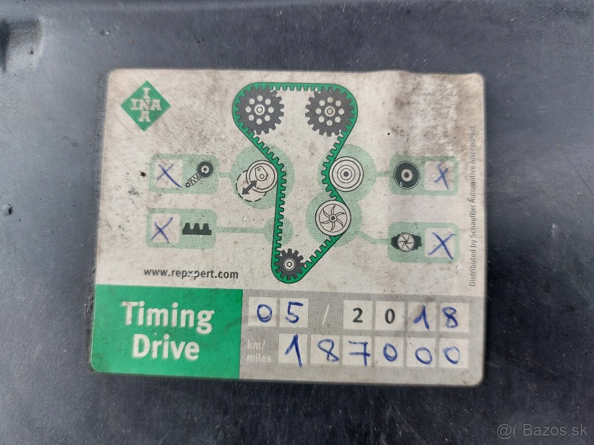 Škoda Superb Combi 1.6 TDI CR DPF Ambition - 20