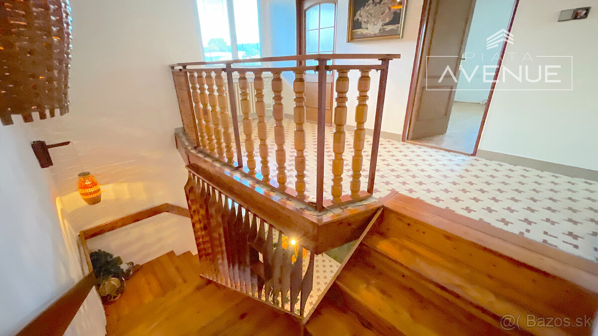 NA PREDAJ/ RODINNÝ DOM / LIETAVSKÁ LÚČKA - 20