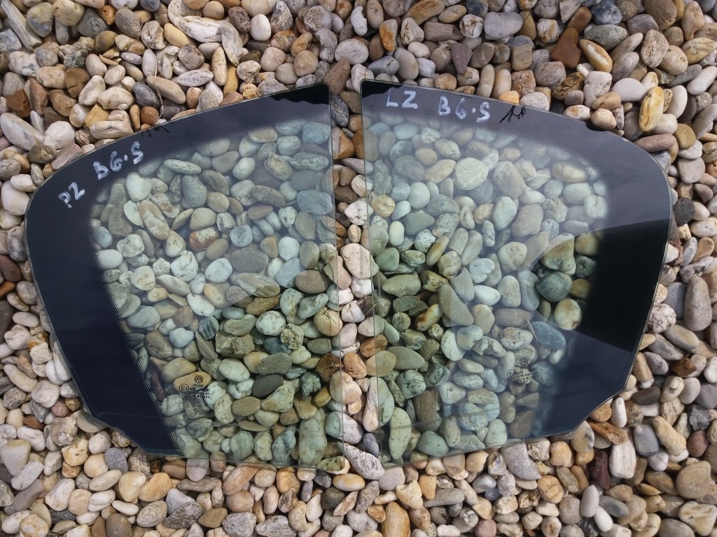 ROZPREDÁM VW PASSAT B6 SEDAN AJ COMBI 2.0TDI - 20