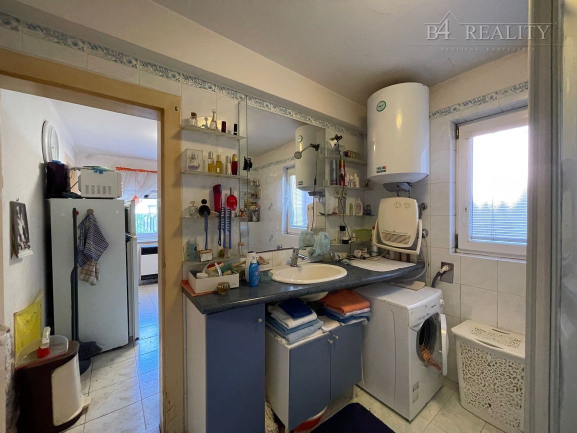 Rodinný dom s pozemkom 378 m2, Žilinská ul., Trenčianska Tep - 20