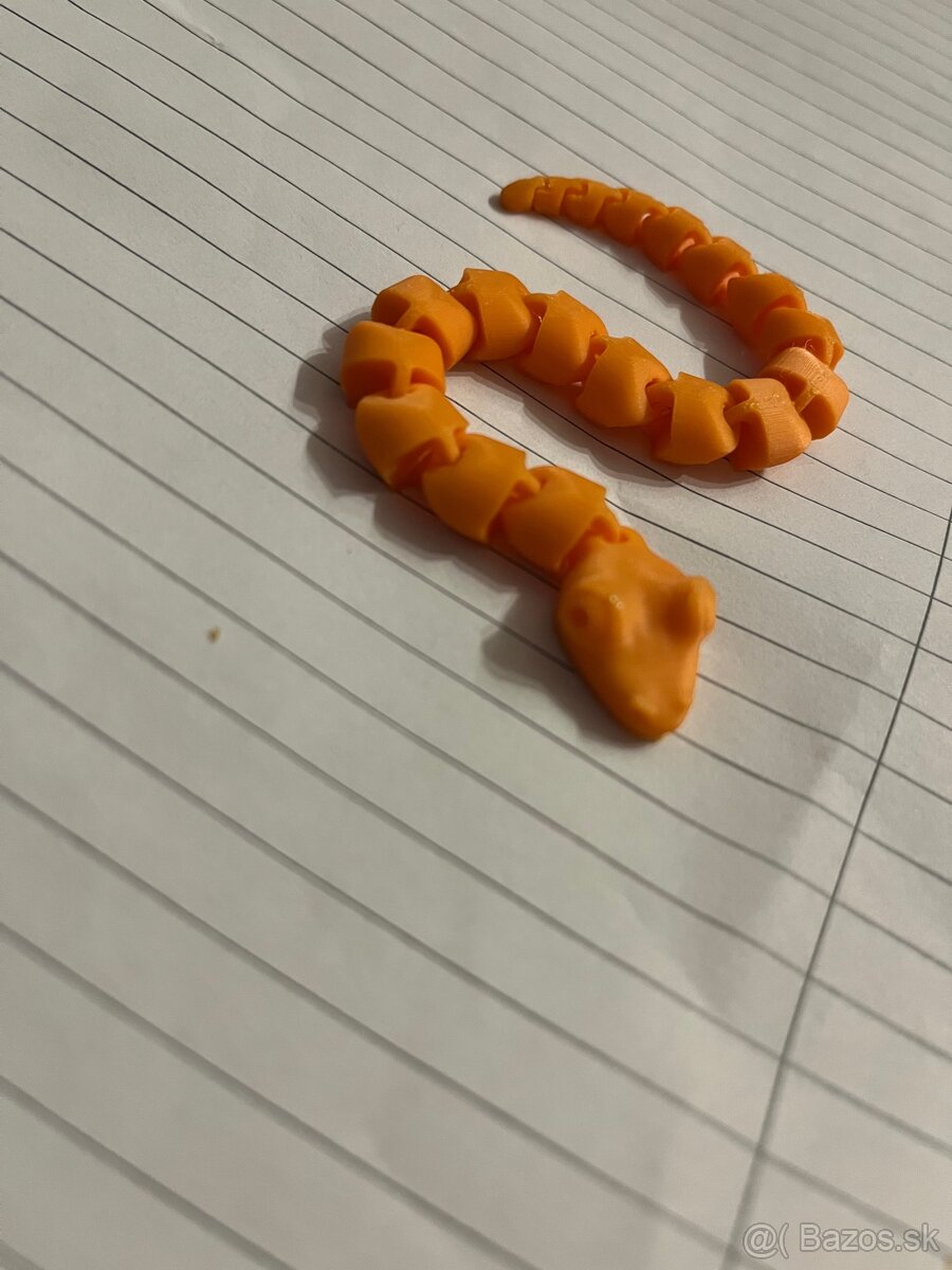 3D tlač Bratislava - 20