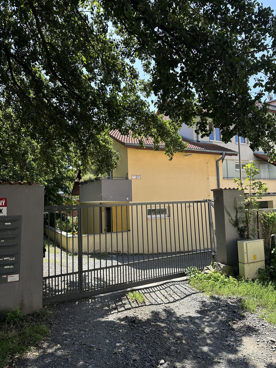 NOVÁ CENA - Mezonetový 3izbový byt v Stupave na predaj - 20