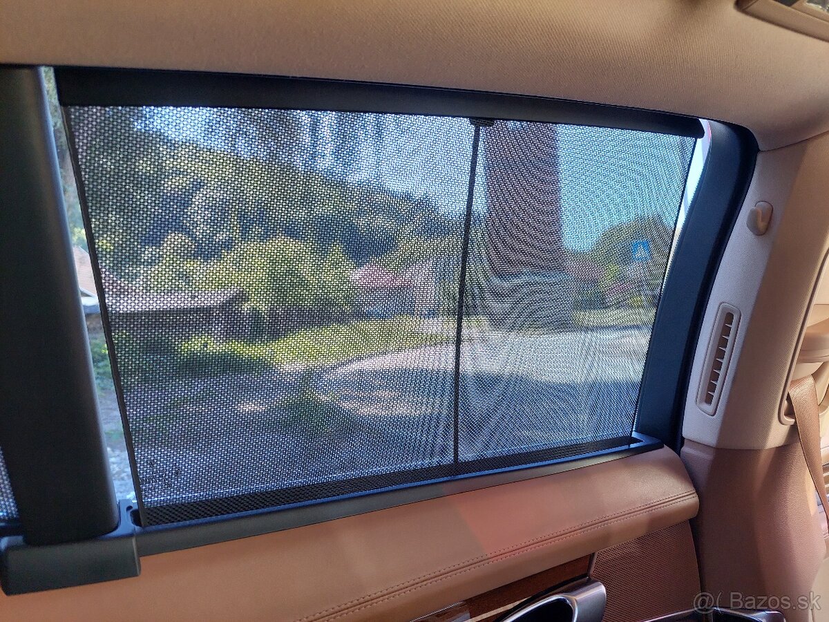 Porsche Panamera S - 20