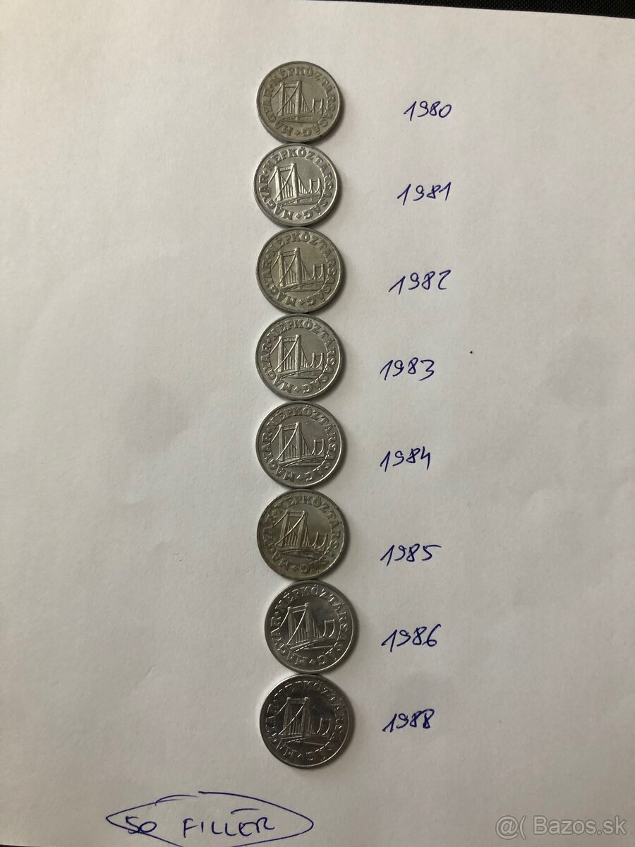 Mince Magyar (1967-2016) - 20