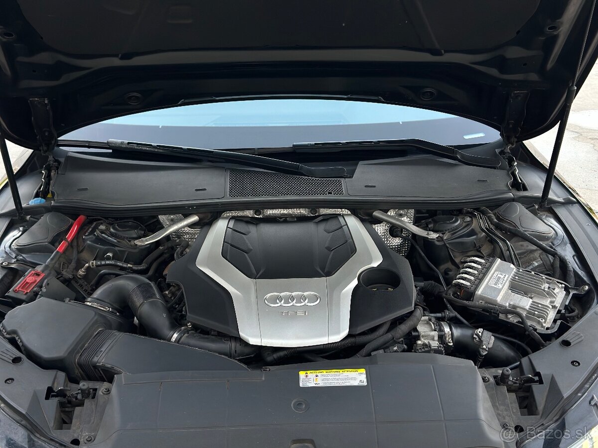 Audi A7 Sportback 55 3.0TFSI mHEV QUATTRO - 20