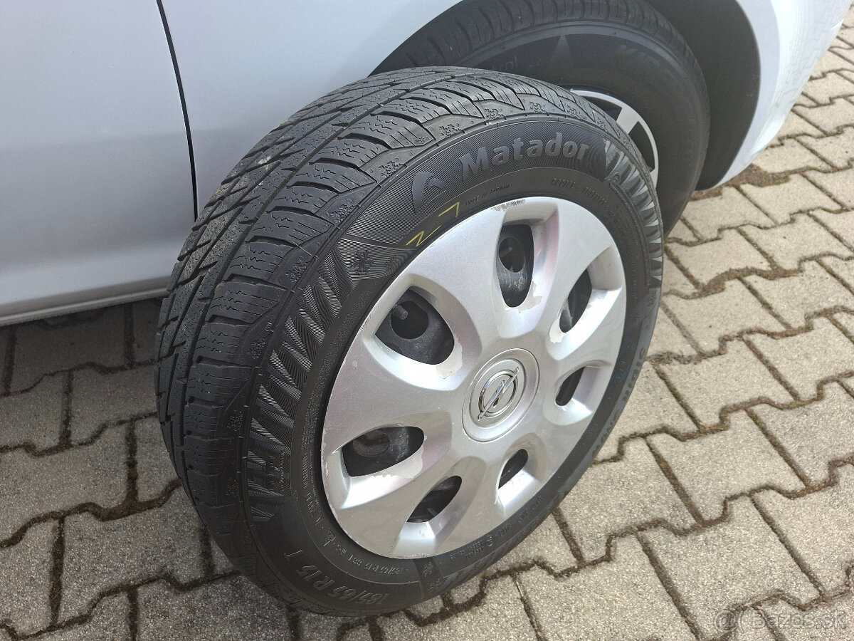 Opel Corsa 1.3 CDTi, ECO Flex - 20