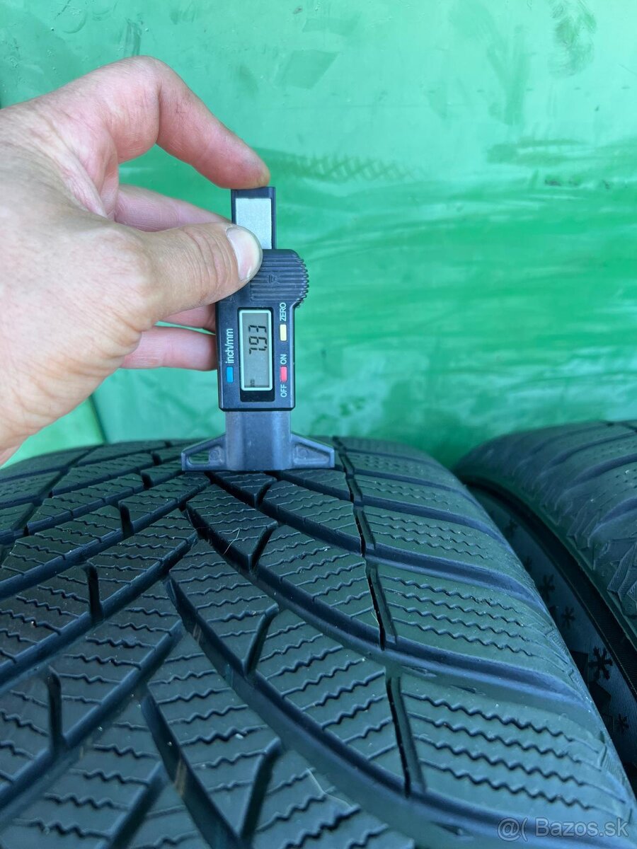 Disky Ford Kuga, S Max ,Galaxy 5x108 r17 - 20