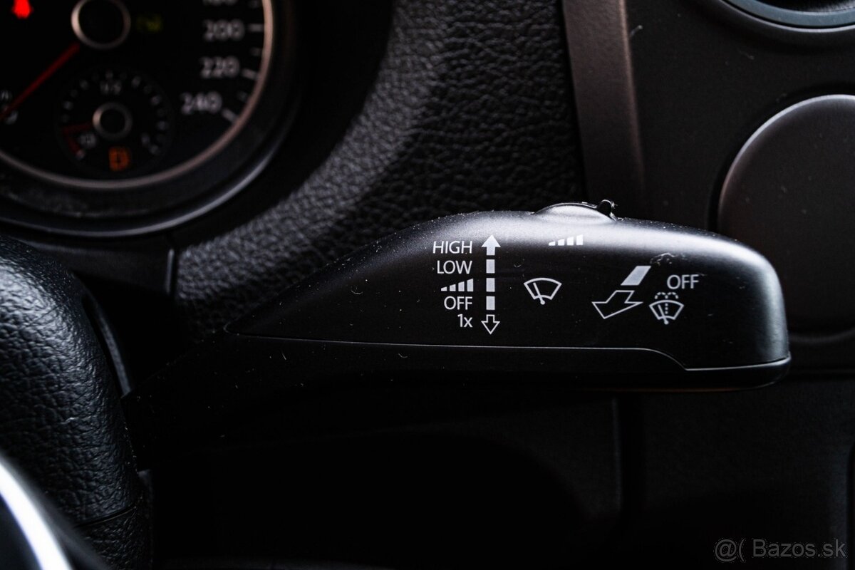 Volkswagen Amarok DC 2.0 BiTDI Atacama 4MOTION AT8 - 20