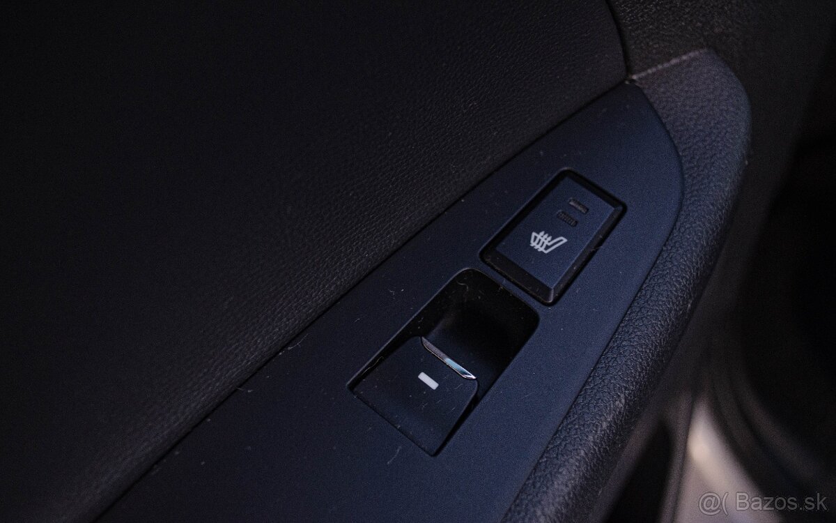 Hyundai Tucson 1.6 TGDi A/T 4x4 - 20